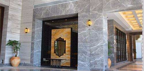 沖孔鋁單板、穿孔鋁單板、鋁幕墻板