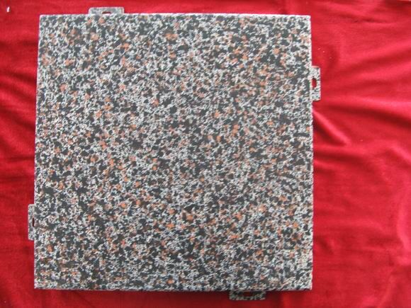 鋁單板價格的市場調(diào)研與購買提示